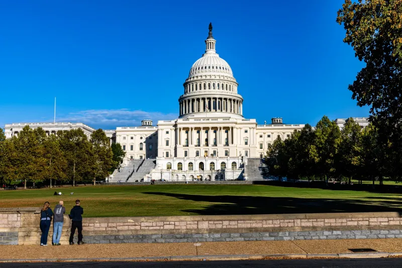From the House Floor to the Lobbying Corridor: How Congress Became a Recruitment Pipeline for K Street