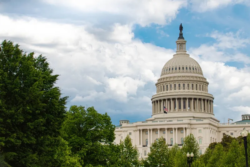 Cashing In on Capitol Hill: The Lucrative Second Act of Washington's Insider Class
