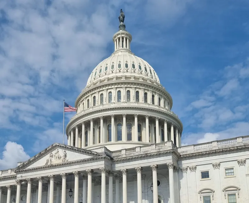Silicon Valley's Secret Weapon: The Former Lawmakers Who Now Protect Big Tech From Washington