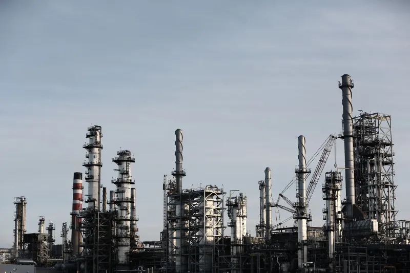 Fossil Fuel Veterans Inside the Climate Bureaucracy: A Conflict of Interest the Energy Department Won't Address