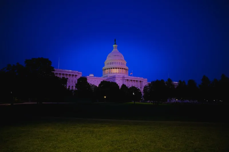 Ghost Legislators: The Shadow Network of Ex-Staffers Writing Laws for the Clients Who Pay Them