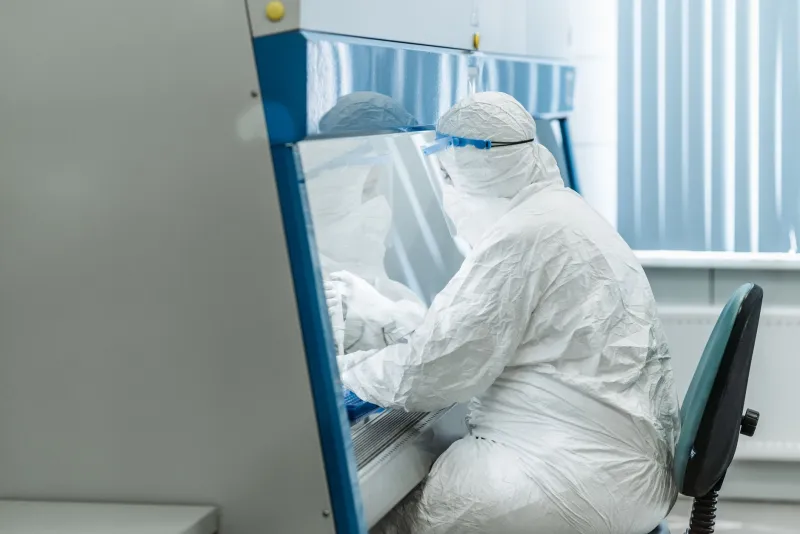 Pharma's Foothold: When the Drug Industry's Veterans Set the NIH Research Agenda
