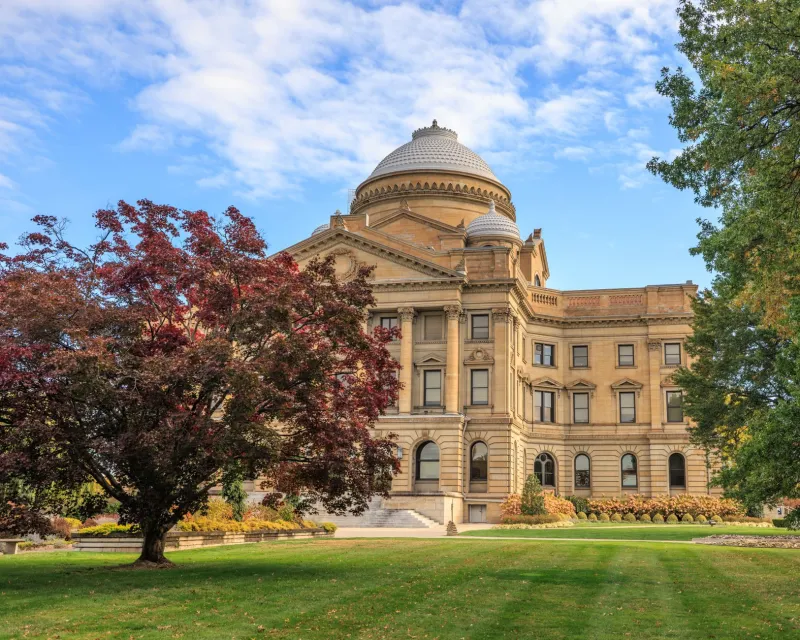 The Fellowship Pipeline: How Donor-Funded Policy Institutes Are Engineering the Federal Judiciary